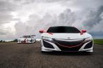 Acura NSX Pikes Peak Pace Car 2016 года
